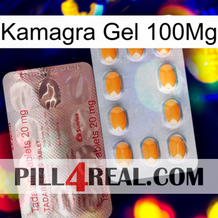 Kamagra Gel 100Mg new13